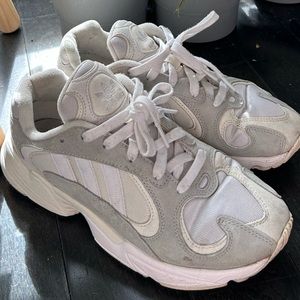 Adidas Yung-1 Trainers